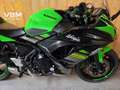 Kawasaki Ninja 650 ABS SE Groen - thumbnail 8