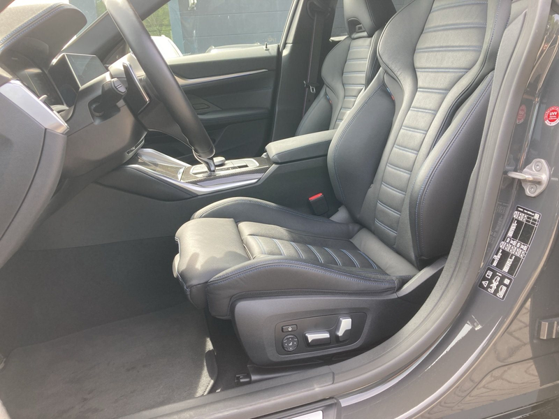 BMW 440 M440i xDrive Gran Coupé M Sport Pro AHK Laser HK H — photo 9