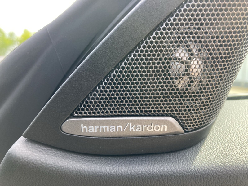 BMW 440 M440i xDrive Gran Coupé M Sport Pro AHK Laser HK H — photo 13