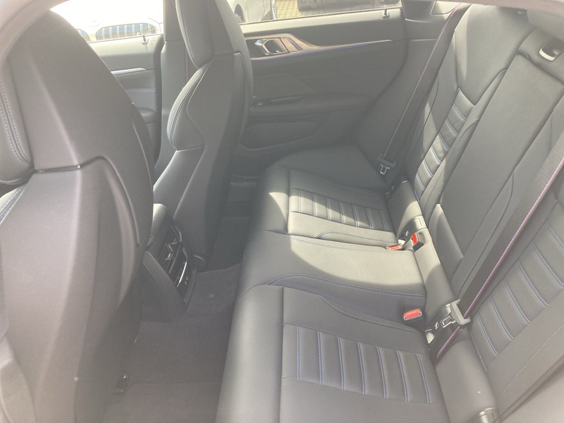 BMW 440 M440i xDrive Gran Coupé M Sport Pro AHK Laser HK H — photo 12