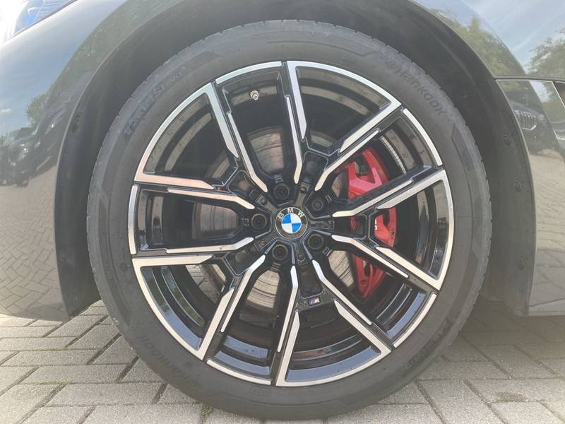 BMW 440 M440i xDrive Gran Coupé M Sport Pro AHK Laser HK H — photo 3