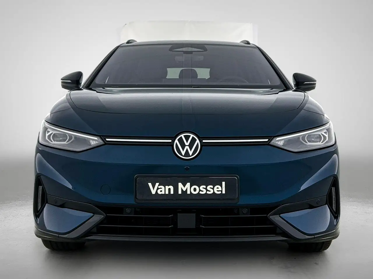 Volkswagen ID.7 2026
