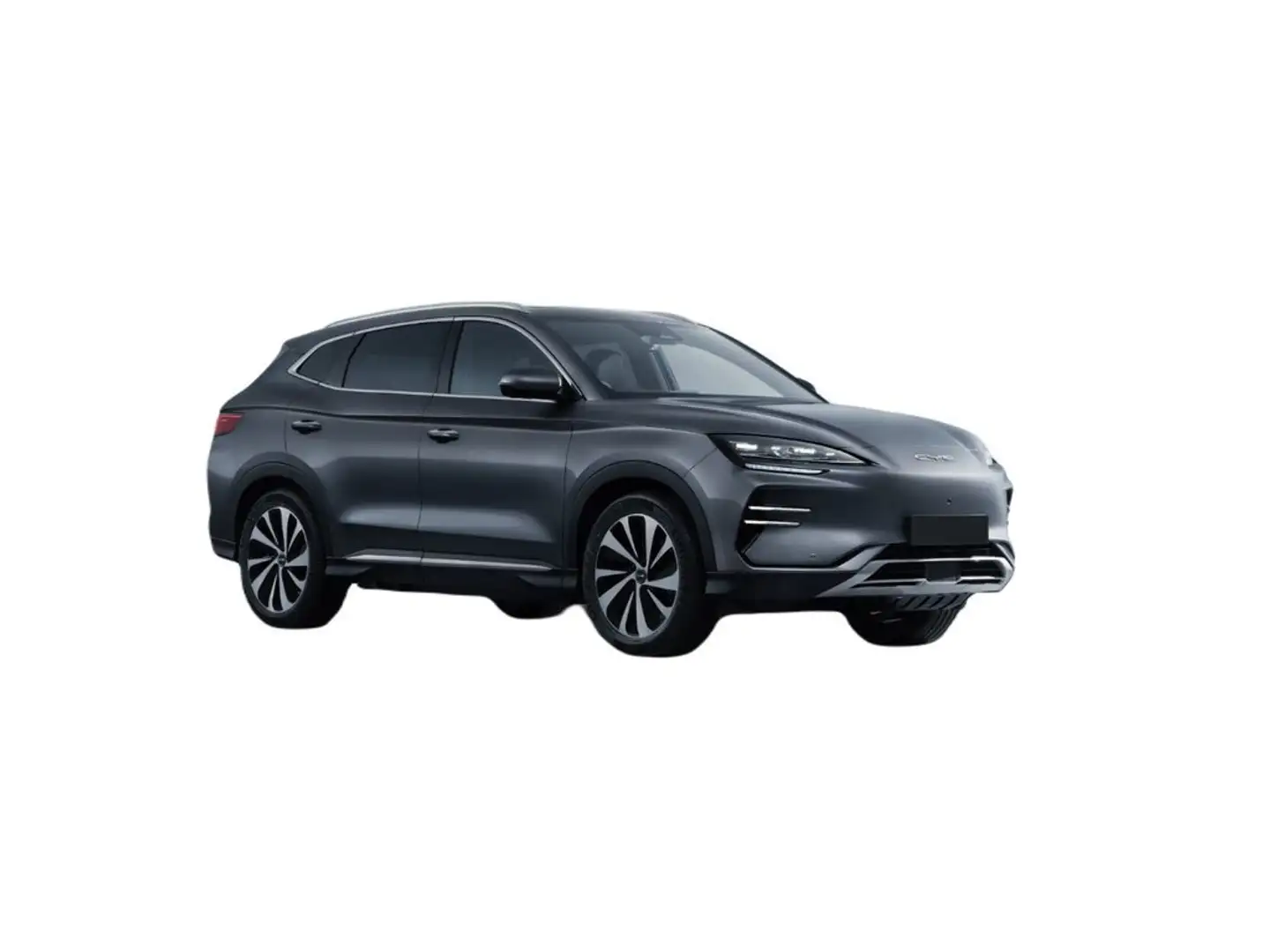 BYD Seal U Comfort Gris - 2