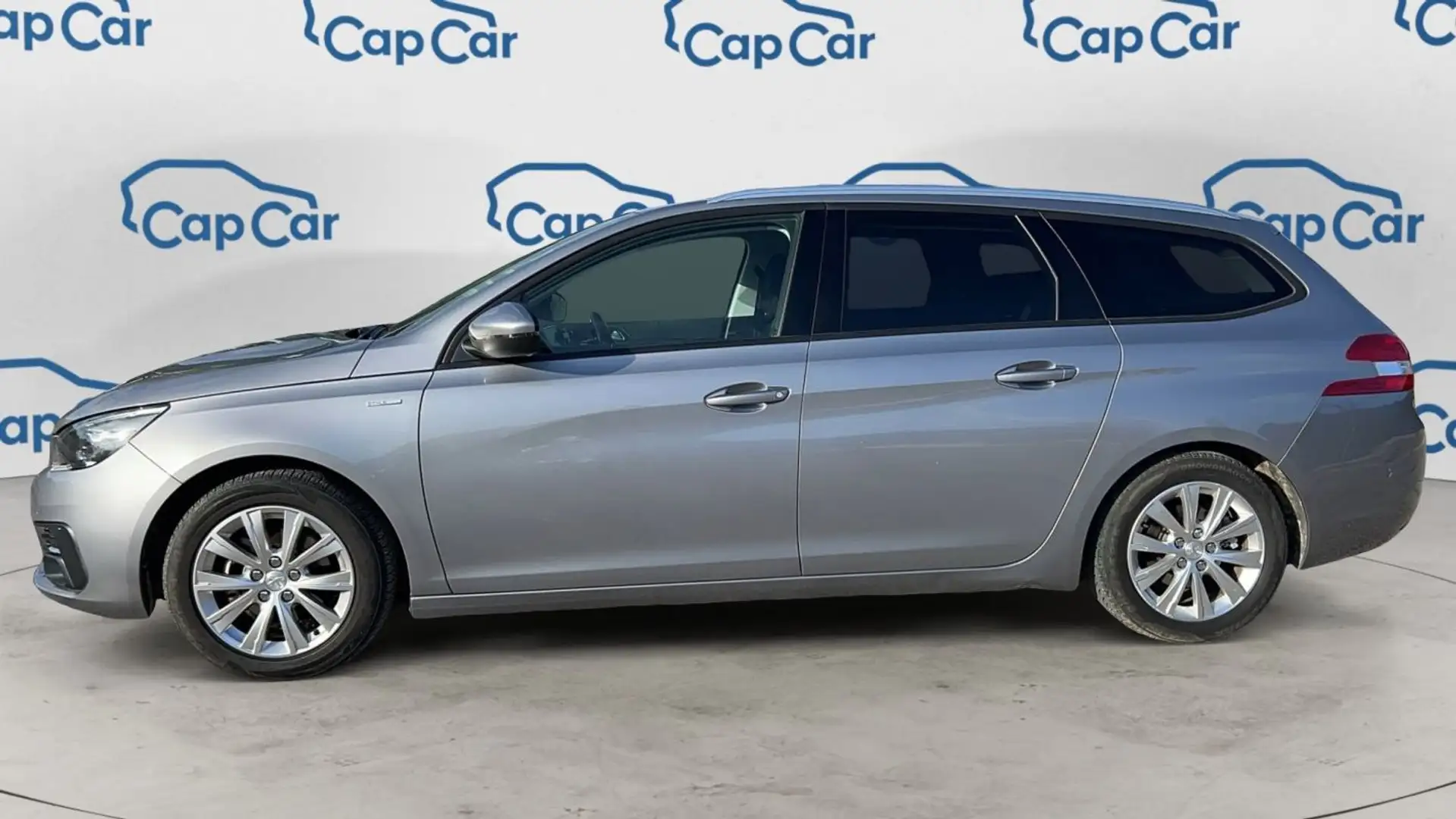 Peugeot 308 1.5 BLUEHDi 130 Style - 2