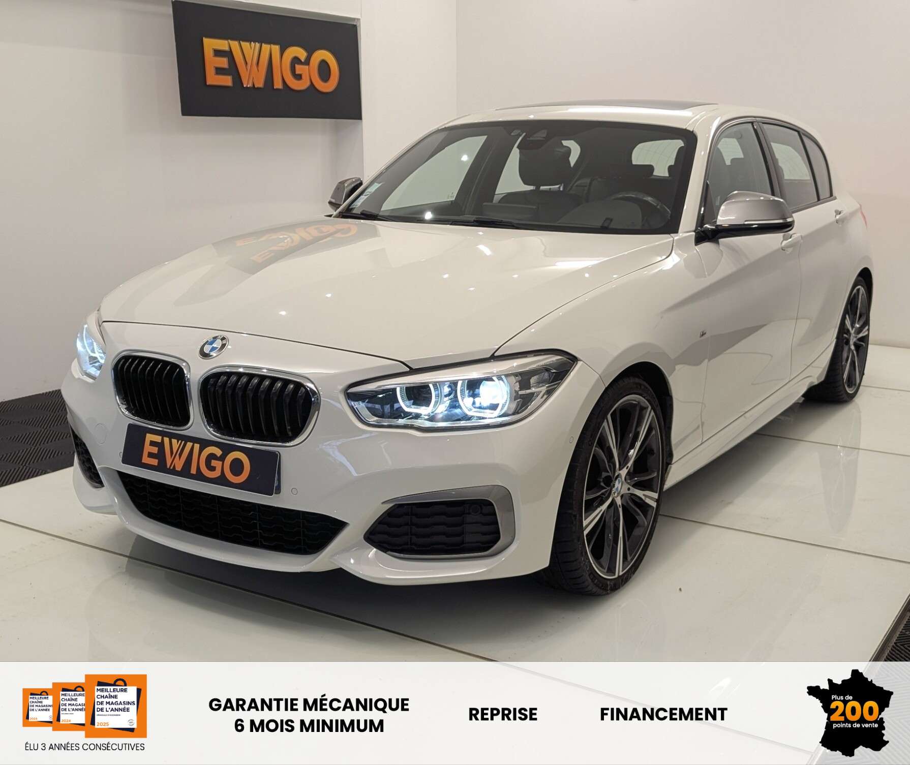 BMW