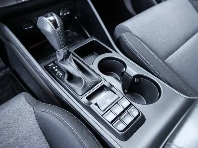 Hyundai Tucson view 10