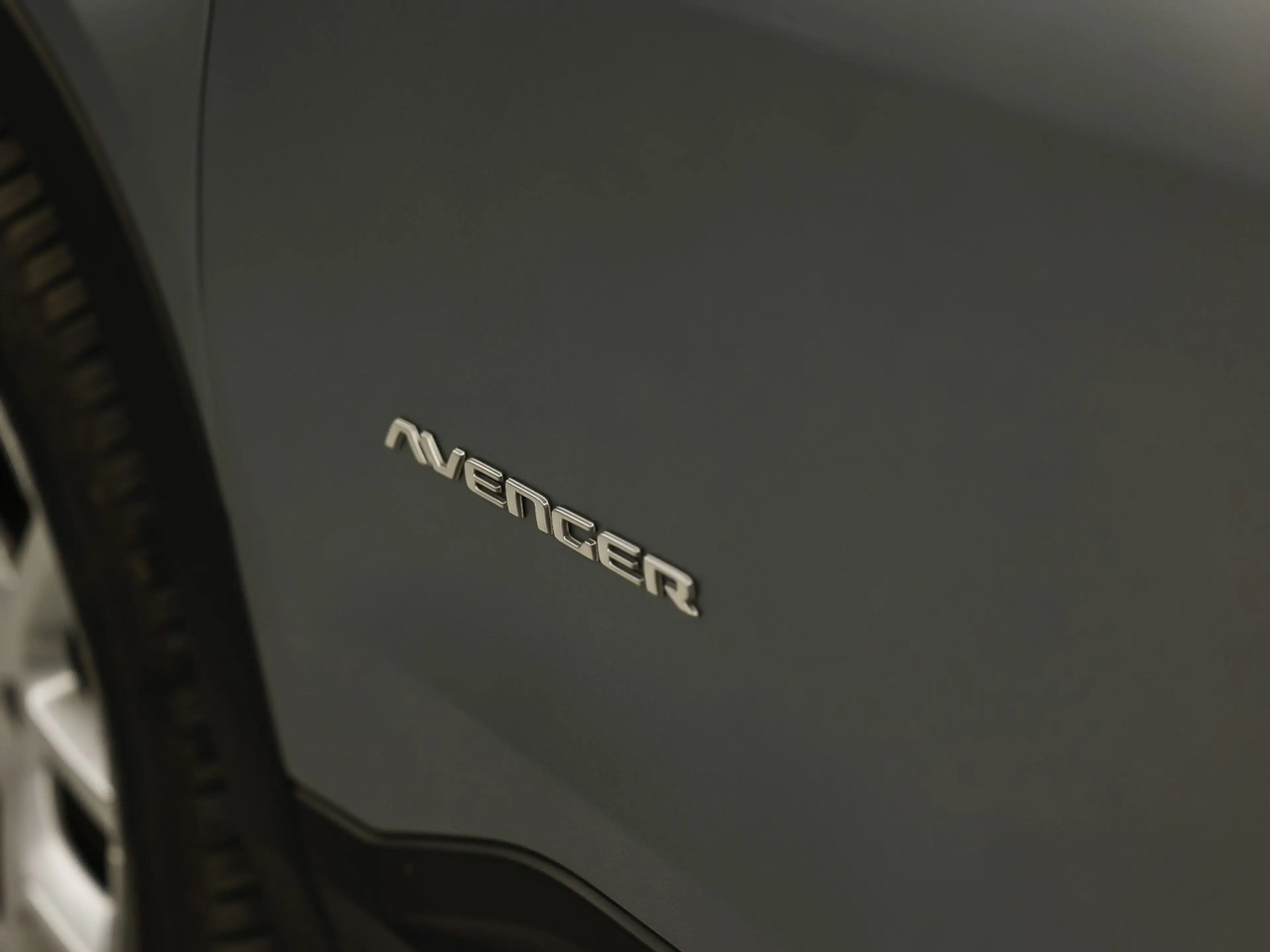 Jeep Avenger 1.2 Altitude Sports (VIRTUAL COCKPIT, APPLE CARPLA — photo 31