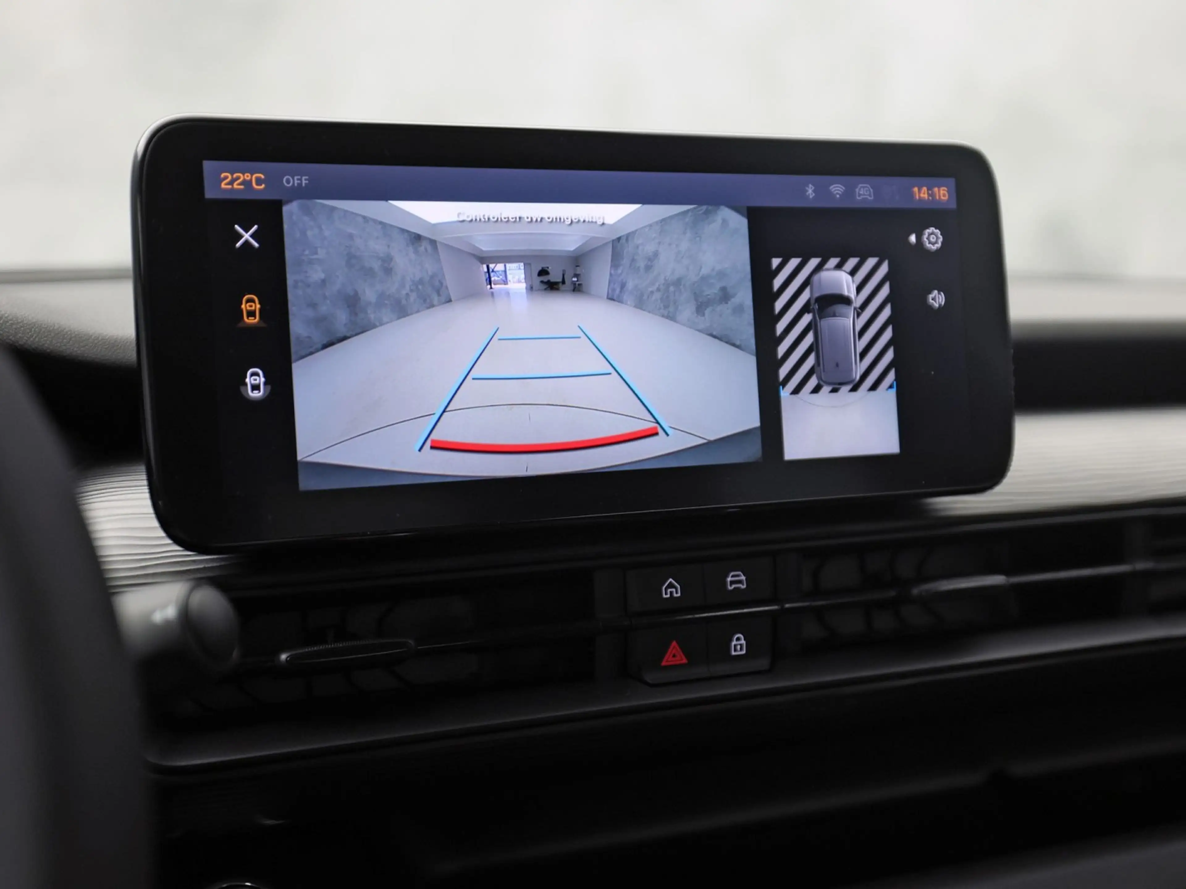 Jeep Avenger 1.2 Altitude Sports (VIRTUAL COCKPIT, APPLE CARPLA — photo 15