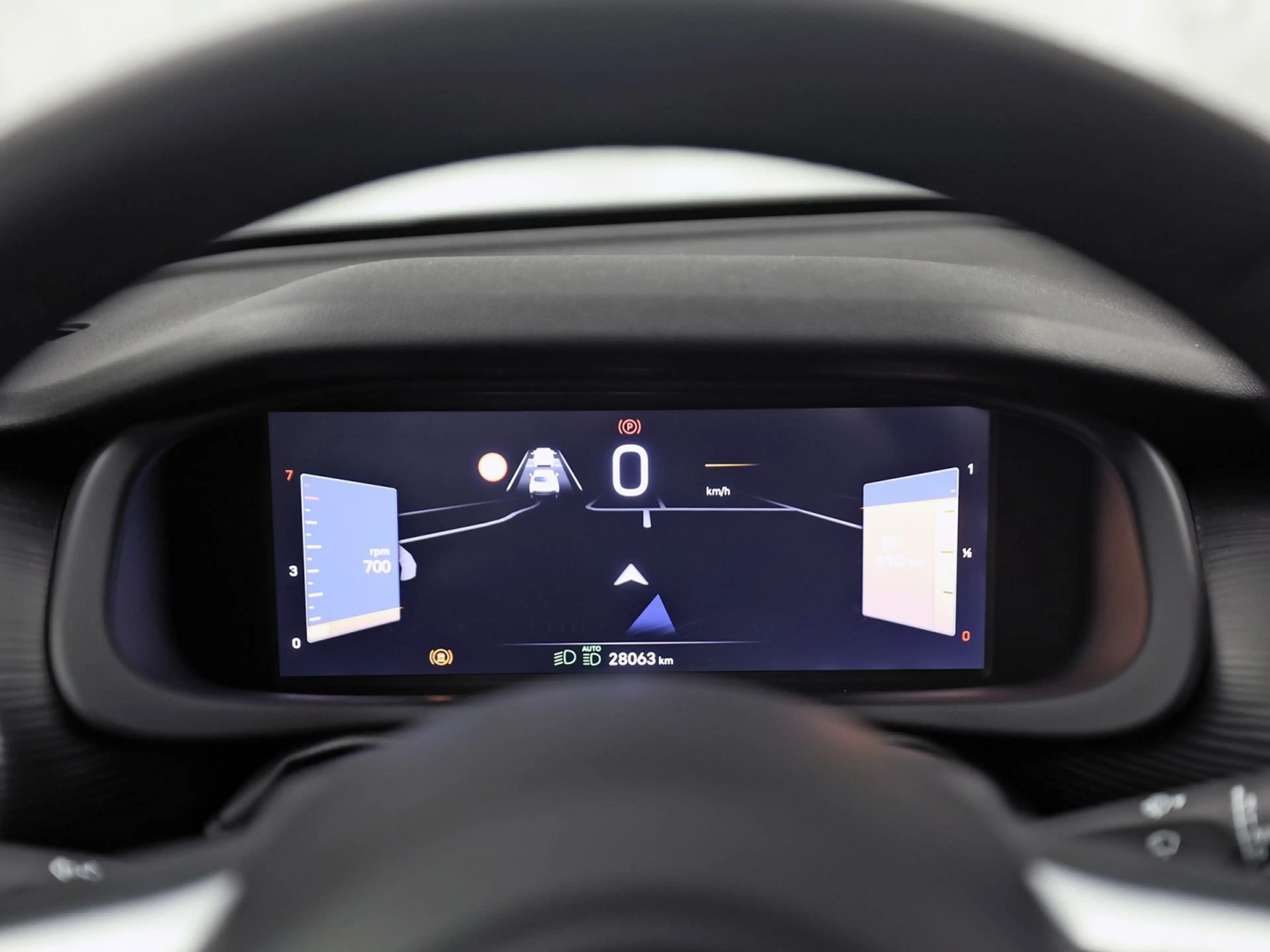 Jeep Avenger 1.2 Altitude Sports (VIRTUAL COCKPIT, APPLE CARPLA — photo 21