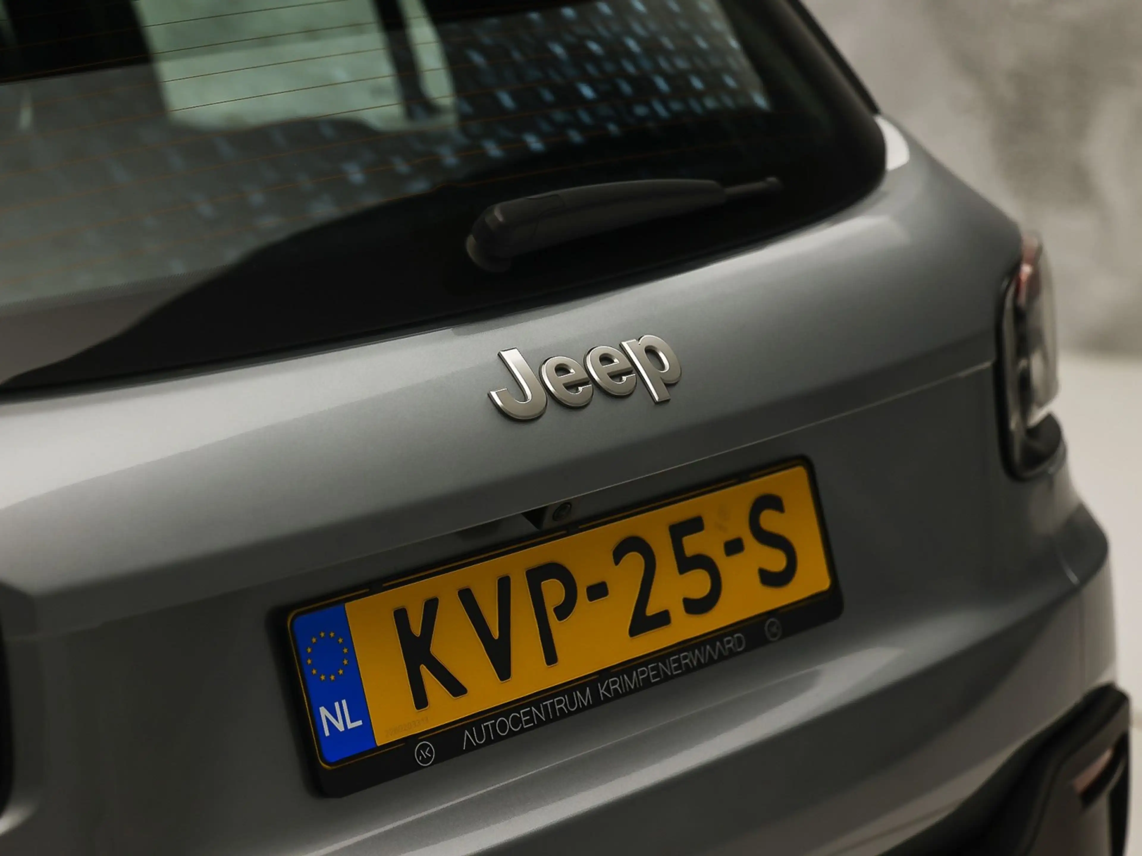 Jeep Avenger 1.2 Altitude Sports (VIRTUAL COCKPIT, APPLE CARPLA — photo 30
