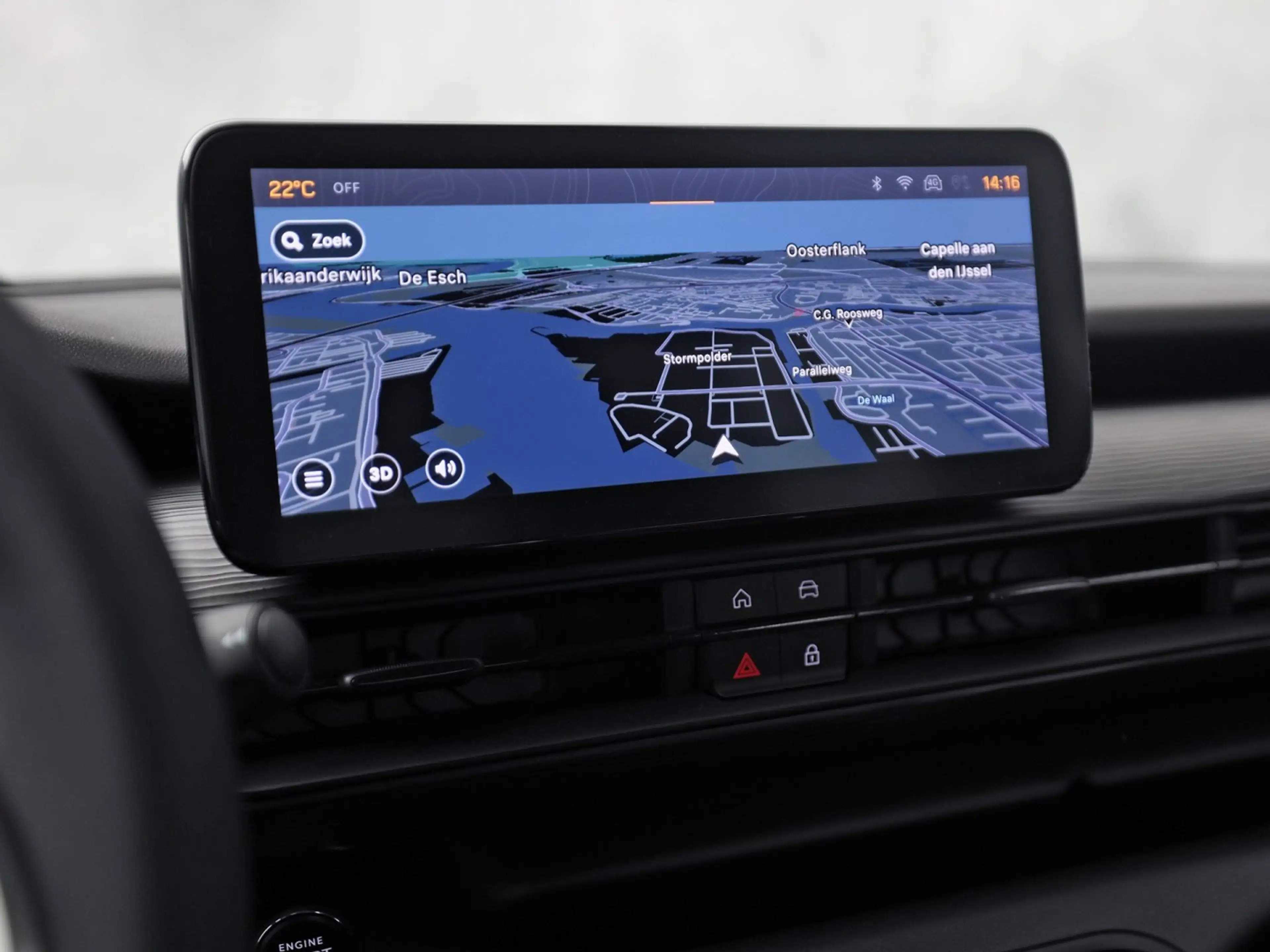 Jeep Avenger 1.2 Altitude Sports (VIRTUAL COCKPIT, APPLE CARPLA — photo 17
