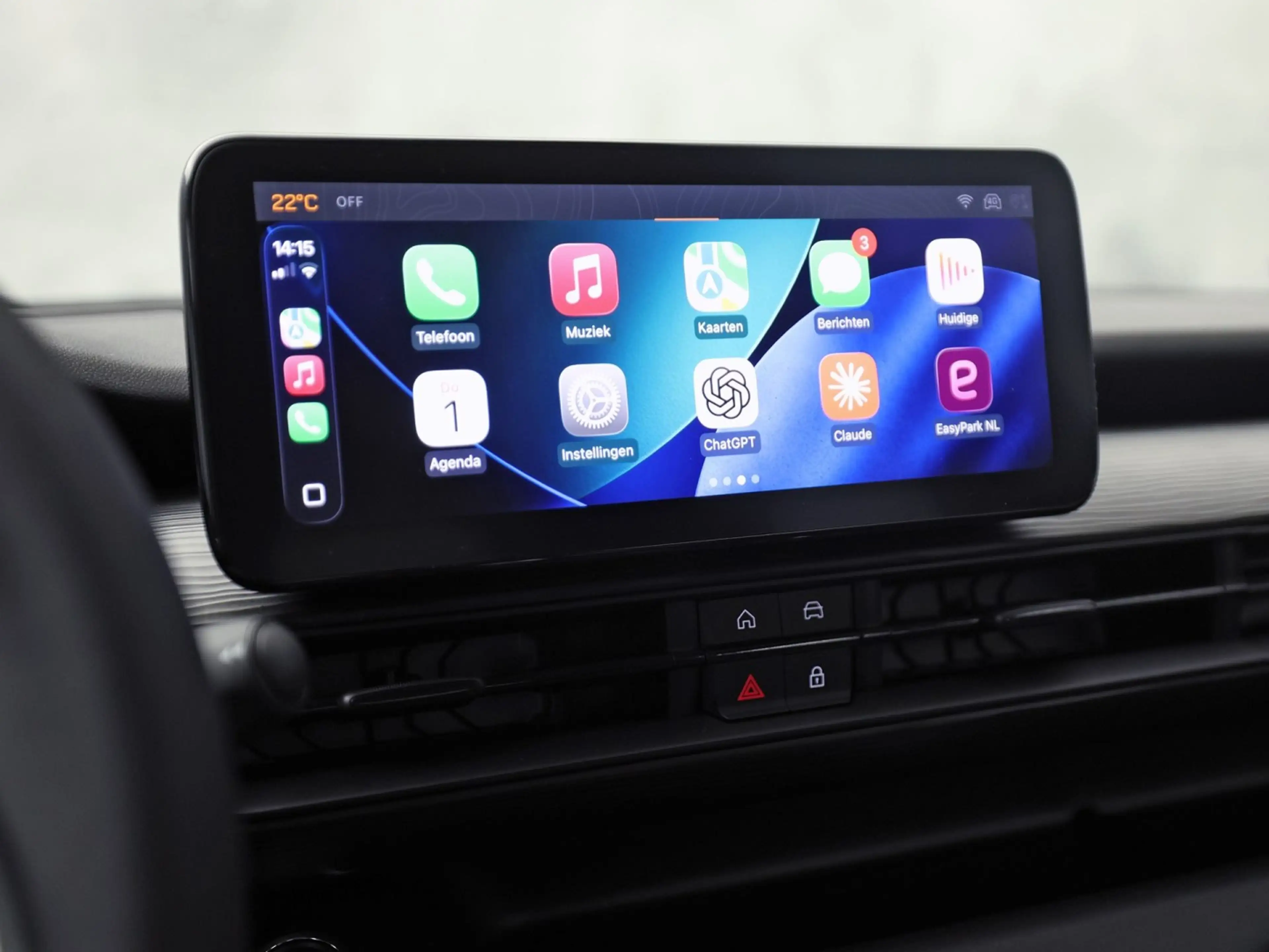 Jeep Avenger 1.2 Altitude Sports (VIRTUAL COCKPIT, APPLE CARPLA — photo 8