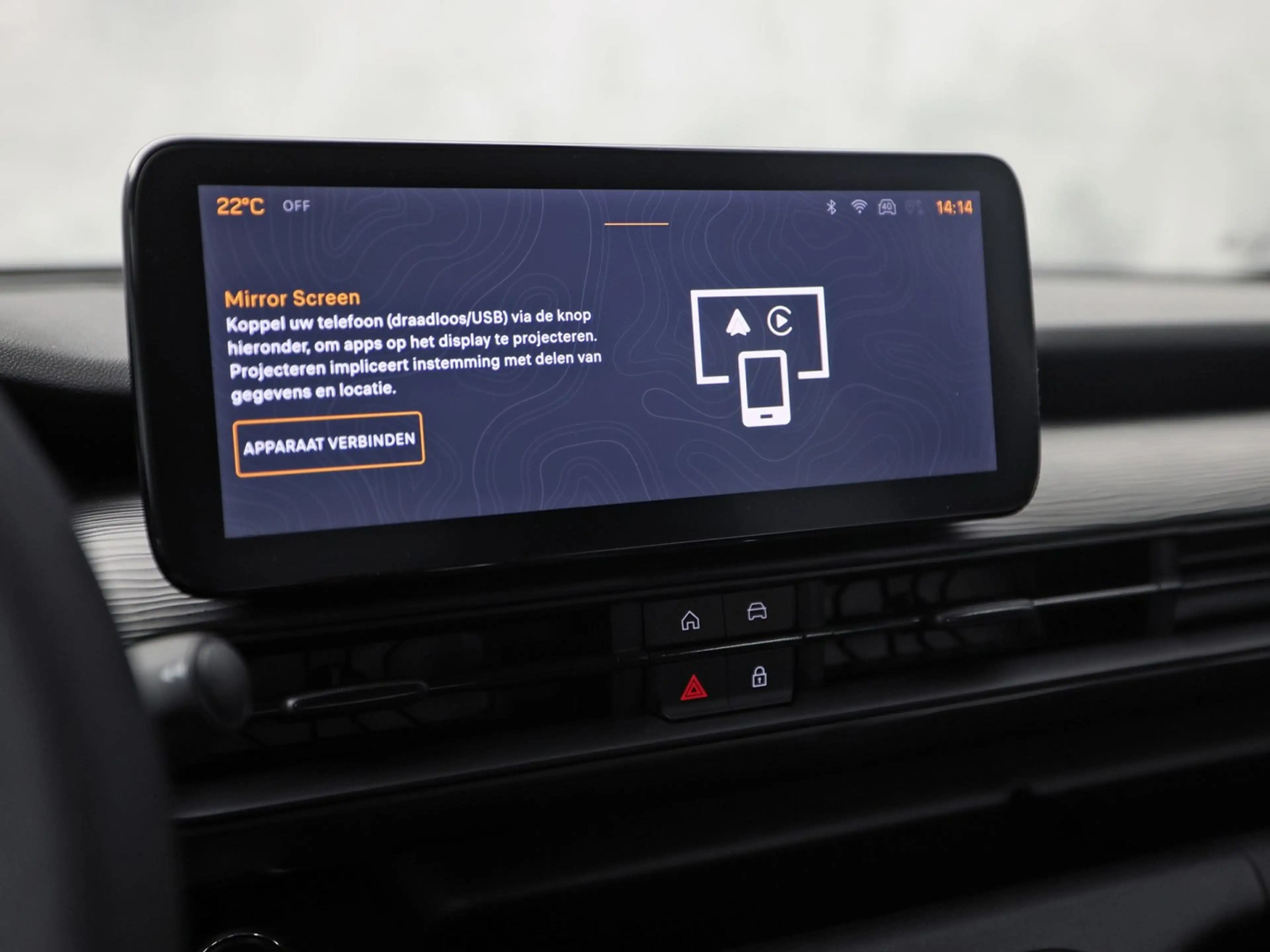 Jeep Avenger 1.2 Altitude Sports (VIRTUAL COCKPIT, APPLE CARPLA — photo 26