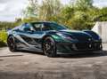 Ferrari 812 GTS / Verde Zeltweg / Lift / Carbon Pack / Pass. D Vert - thumbnail 1