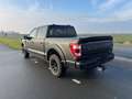 Ford F 150 3.5 eco Boost PLATINUM Marge Btw/Bpm vrij Financie Noir - thumbnail 7
