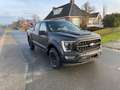 Ford F 150 3.5 eco Boost PLATINUM Marge Btw/Bpm vrij Financie Noir - thumbnail 3