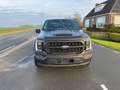 Ford F 150 3.5 eco Boost PLATINUM Marge Btw/Bpm vrij Financie Noir - thumbnail 2