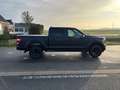 Ford F 150 3.5 eco Boost PLATINUM Marge Btw/Bpm vrij Financie Noir - thumbnail 4