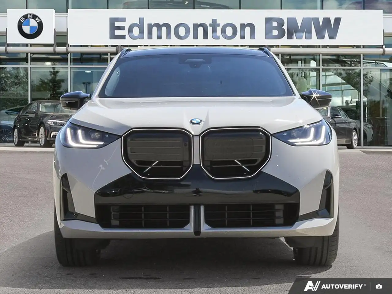BMW X3 photo BMW X3