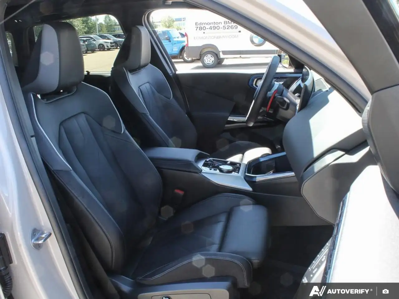 BMW X3 photo BMW X3