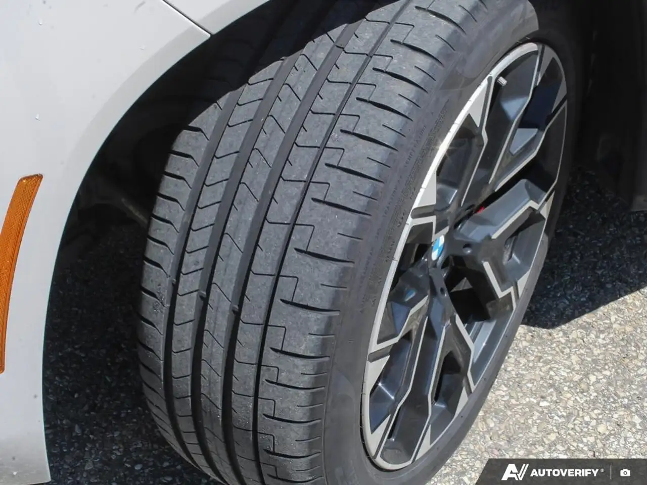 BMW X3 photo BMW X3