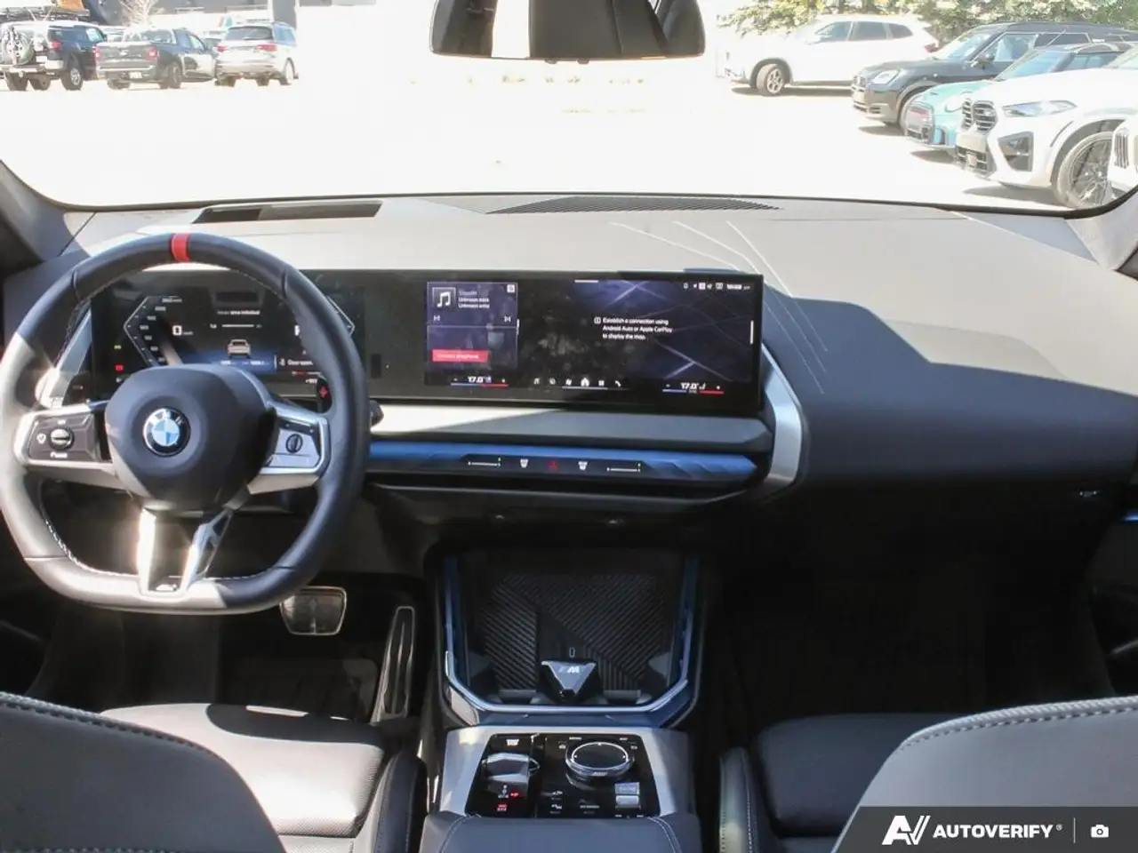 BMW X3 photo BMW X3