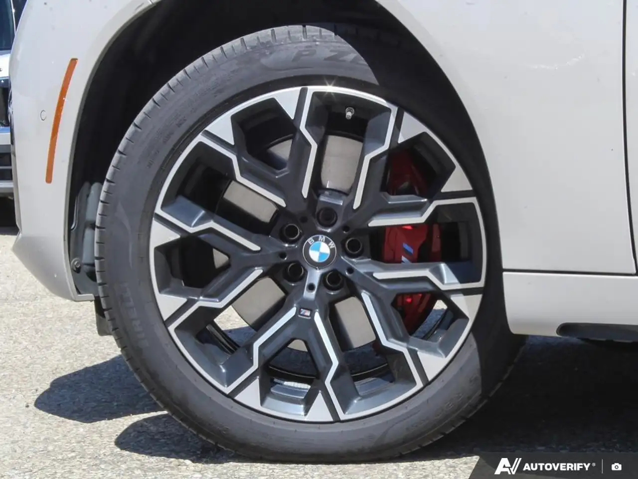 BMW X3 photo BMW X3