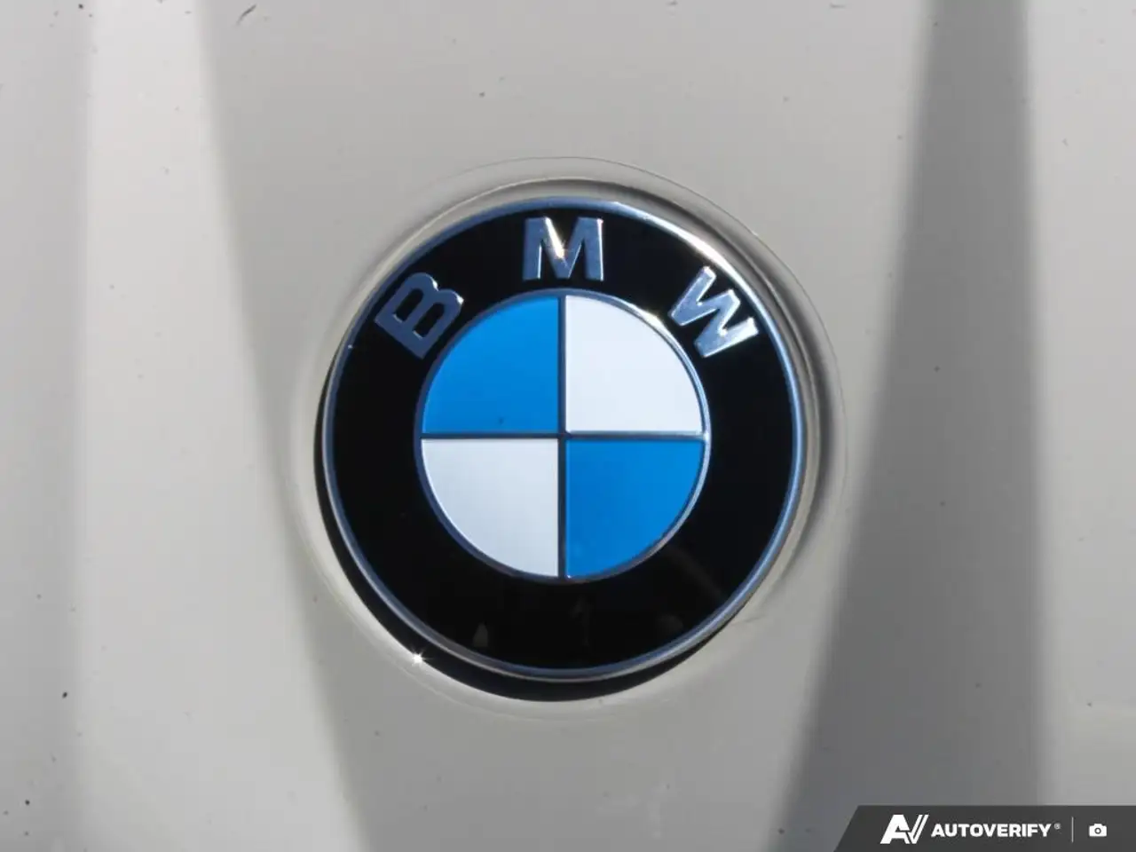 BMW X3 photo BMW X3