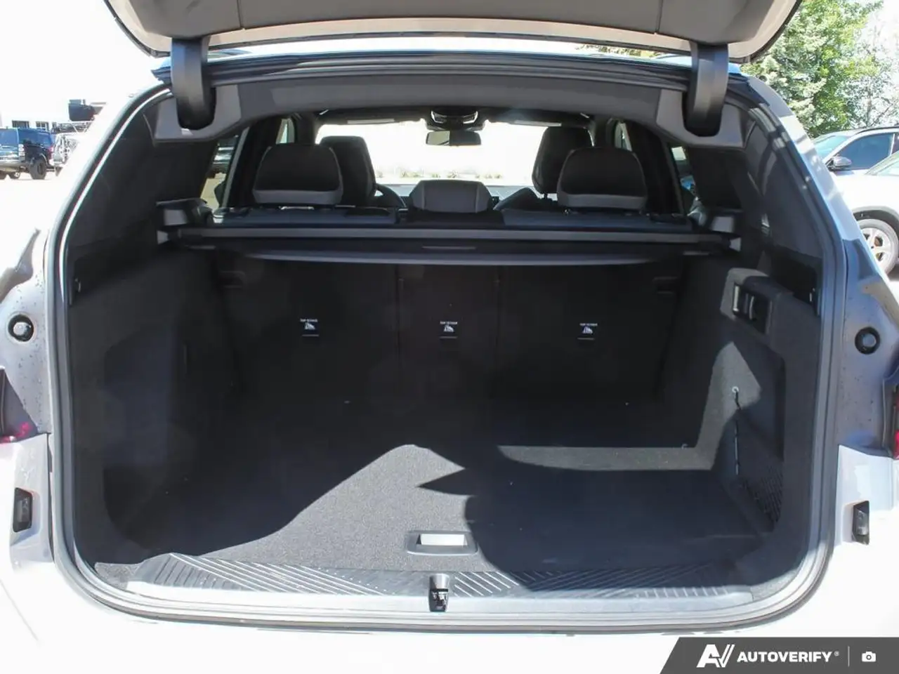 BMW X3 photo BMW X3