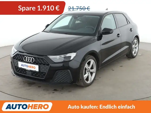 Audi A1 25 TFSI*NAVI*TEMPO*PDC*SHZ*ALU*KLIMA*