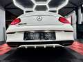 Mercedes-Benz C 180 🔺MERCEDES C180* PACK AMG*BLANC NACRÉ * Blanc - thumbnail 7