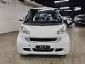 smart forTwo 1000 72 kW cabrio BRABUS Weiß - thumbnail 2