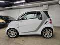 smart forTwo 1000 72 kW cabrio BRABUS Weiß - thumbnail 4
