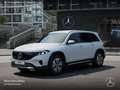 Mercedes-Benz EQB 300 4M PROG+PLUS-PAKET+AHK+KAMERA+KEYLESS+SPUR Blanc - thumbnail 14