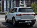 Mercedes-Benz EQB 300 4M PROG+PLUS-PAKET+AHK+KAMERA+KEYLESS+SPUR Blanc - thumbnail 23