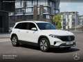 Mercedes-Benz EQB 300 4M PROG+PLUS-PAKET+AHK+KAMERA+KEYLESS+SPUR Weiß - thumbnail 21