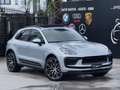 Porsche Macan 2.0 Turbo Benzina 265CV PDK TETTO PASM CAM Argento - thumbnail 9