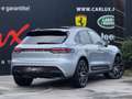 Porsche Macan 2.0 Turbo Benzina 265CV PDK TETTO PASM CAM Argento - thumbnail 11