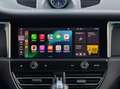 Porsche Macan 2.0 Turbo Benzina 265CV PDK TETTO PASM CAM Argento - thumbnail 10