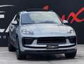 Porsche Macan 2.0 Turbo Benzina 265CV PDK TETTO PASM CAM Argento - thumbnail 5