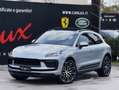 Porsche Macan 2.0 Turbo Benzina 265CV PDK TETTO PASM CAM Argento - thumbnail 1