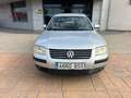 Volkswagen Passat 1.9TDI Comfortline Gris - thumbnail 2