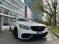 Mercedes-Benz E 63 AMG E 63 AMG S 4Matic AMG Speedshift MCT - thumbnail 9