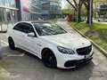 Mercedes-Benz E 63 AMG E 63 AMG S 4Matic AMG Speedshift MCT - thumbnail 10