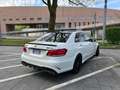 Mercedes-Benz E 63 AMG E 63 AMG S 4Matic AMG Speedshift MCT - thumbnail 15