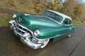 Cadillac Deville COUPE Groen - thumbnail 7