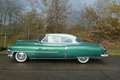 Cadillac Deville COUPE Groen - thumbnail 17