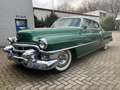 Cadillac Deville COUPE Groen - thumbnail 12