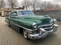Cadillac Deville COUPE Groen - thumbnail 8