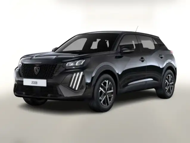 Peugeot 2008 Style PureTech NAVI/KAMERA/LED *NEU*